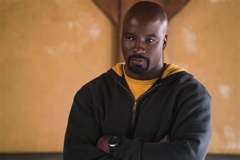 Mike Colter Reveals What Luke Cage Season 3 Couldve Looked Like