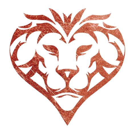 Lionheart_Logo_Final_Stone - Lionheart