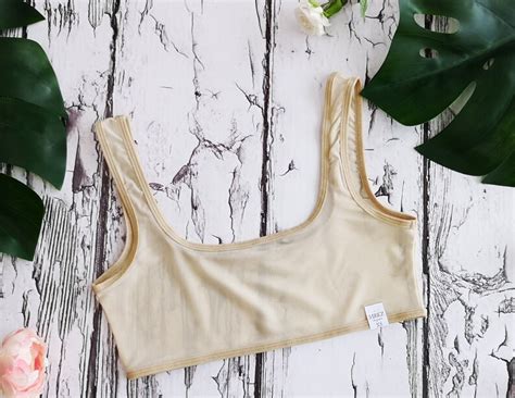 Mesh Lingerie Sheer Lingerie Stretchy Mesh Top Transparent Lingerie Erotic Lingerie High