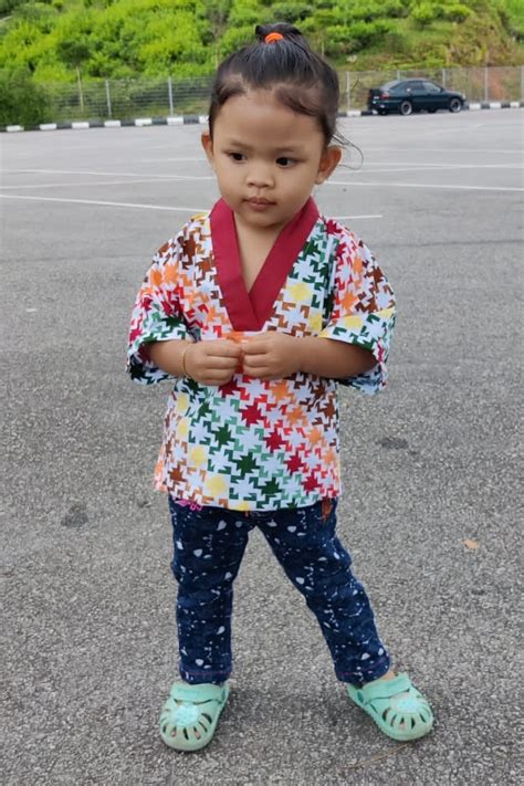 Kaftan for Kids – IUGWBM