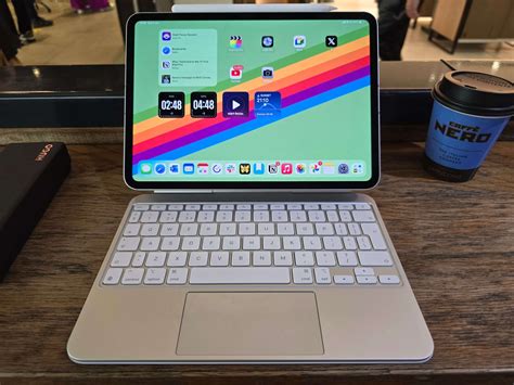 Why I Switched To The 11 Inch M4 IPad Pro Mark Ellis Reviews