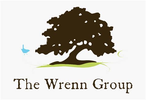 Wrenn Group Logo , Free Transparent Clipart - ClipartKey