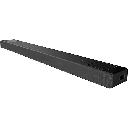 Sony Ht A A Series Premium Soundbar Ch K K Spatial Sound