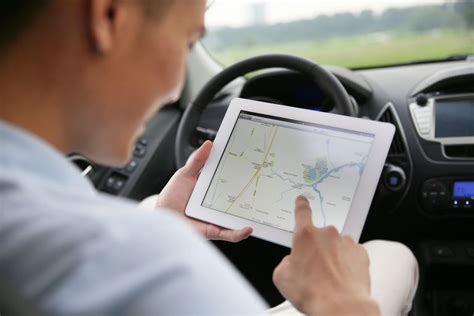 Five Ways to Get Wi-Fi in Your Car