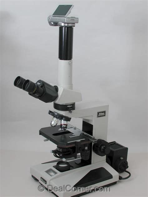 nikon microscopes dealcornercom