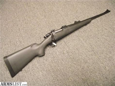 Armslist Remington Model Seven 243 Win