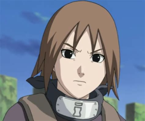 Matsuri Naruto Wiki Fandom