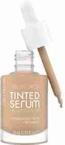 Catrice make up sérum Nude Drop Tinted C ml make up sérum