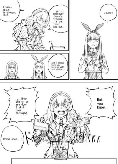 Shien Site Tokubetsu Kikaku 2024 Zenpen Nhentai Hentai Doujinshi And Manga