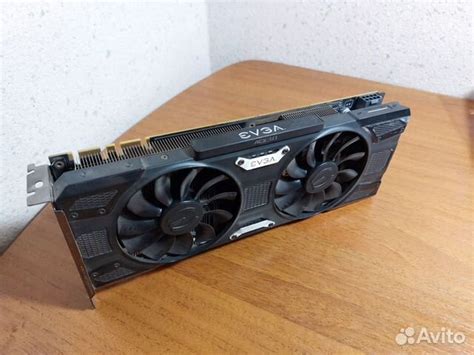 Видеокарта P104-100 8GB для майнинга купить в Перми | Электроника | Авито