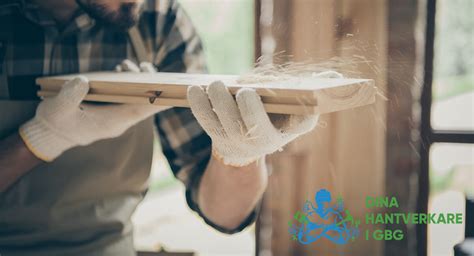 Sandpappra trä för hand Sex tips för att få ett perfekt slutresultat Dina Hantverkare i GBG AB