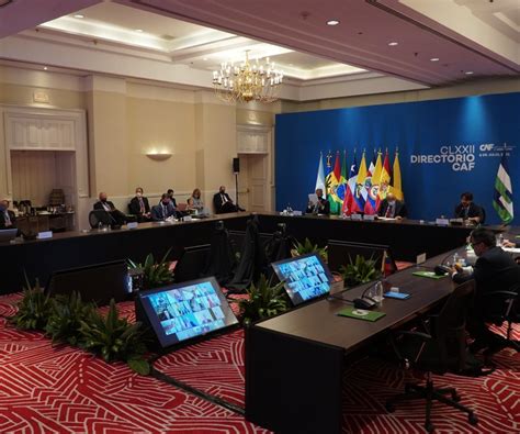 Banco De Desarrollo De Am Rica Latina Ltimas Noticias Econ Micas De Banco De Desarrollo De