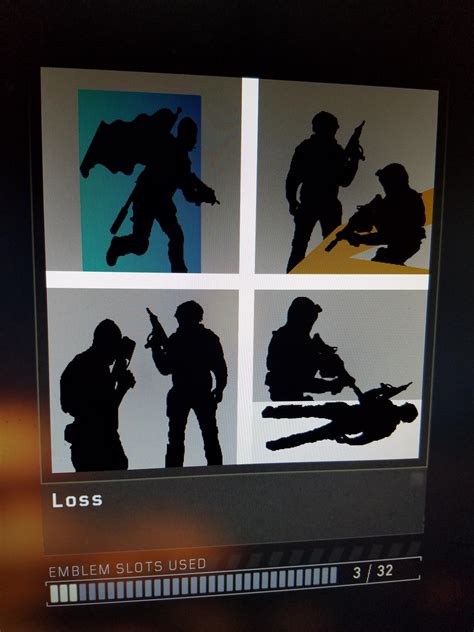 You guys check out the new CoD yet? : r/lossedits