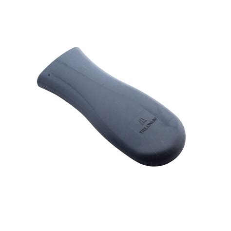 Trilonium Silicone Hot Handle Holder For Cast Iron Skillets Tawas Grill Pans At Piece