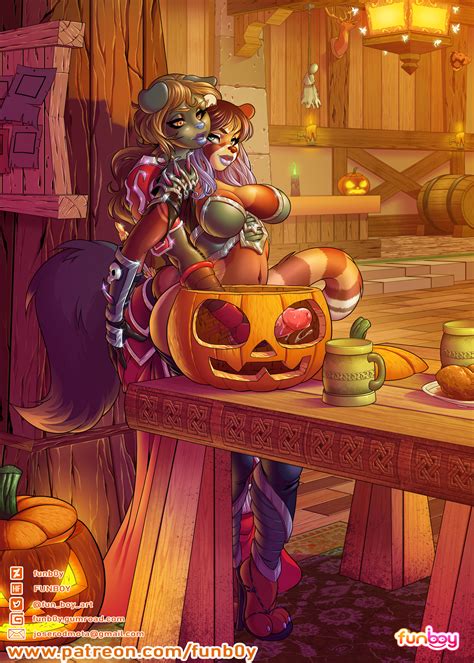 AMY SHERRI Commission By FUNBOY Hentai Foundry