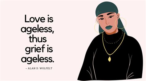 Top 30 Quotes About Grief And Anger
