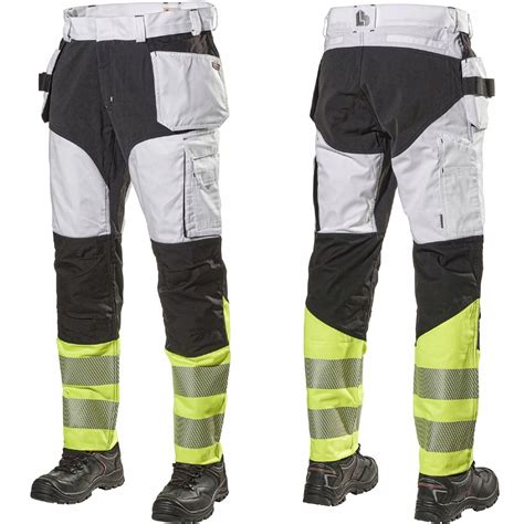 Pantaloni Protectia Muncii L Brador Multicolor Eu Emag Ro