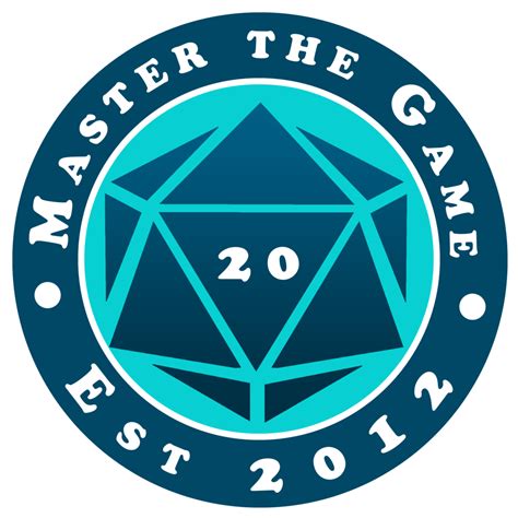 master  game rpg