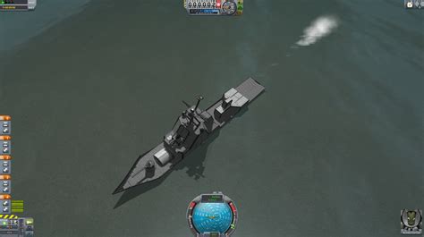 Ksp Doesnt Like Boats Too Bad For Ksp I Love Boats Kerbalspaceprogram