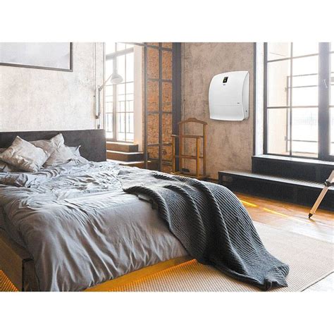 Очиститель воздуха приточный Ballu ONEAIR ASP-200S купить оптом по ...