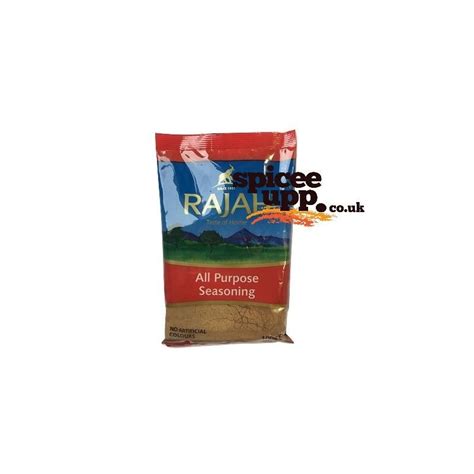 Rajah All Purpose Seasoning 100g