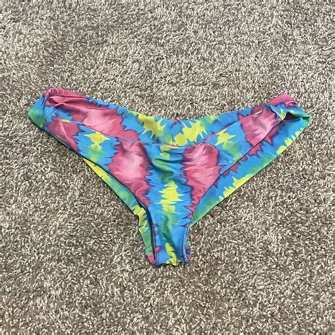 Moana Bikini Swim Moana Bikini Bottom Poshmark