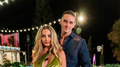 Galerie Love Island ztrácí smysl kritizuje Tereza s Martinem Nelíbí