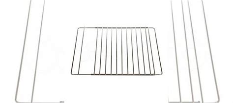 Полка-решетка для духового шкафа универсальная - W купить в Москве с ...