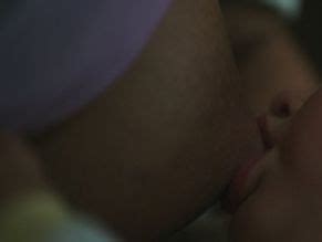 MICHELLE DE SWARTE Nude AZNude