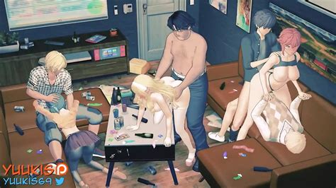 Hentai Furina Solo Masturbation Genshin Einfluss Unzensiert Xhamster