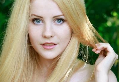 Fay Love Nude Aka Fay Love Met Art
