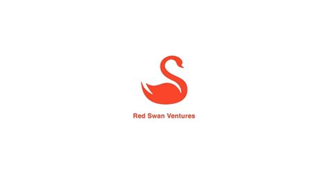 Red Swan Company Logo Logodix