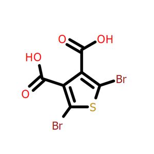 3 4 噻吩二羧酸 河南威梯希化工科技有限公司