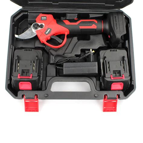 Аккумуляторный секатор Makita DUP 364 Profi 24V 5AH АКБ секатор Макита ...