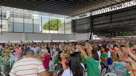 Que Todos Possam Conhecer A Verdadeira Umbanda Dia Nacional Da