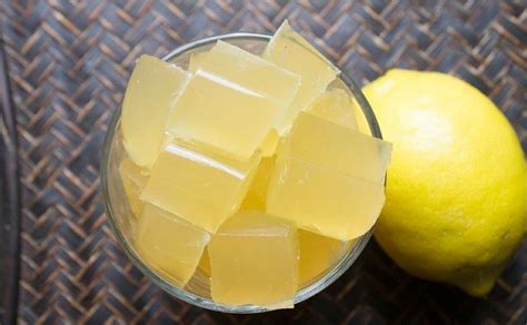 Чем полезен желатин для организма: — Недавно услышала, что желатин ...