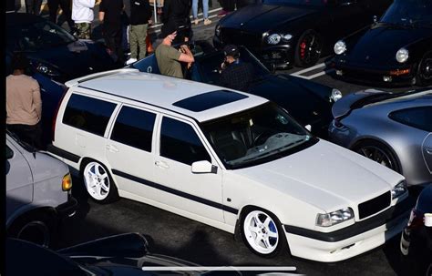 jacob kings  volvo   wagon  importsaucecom volvo