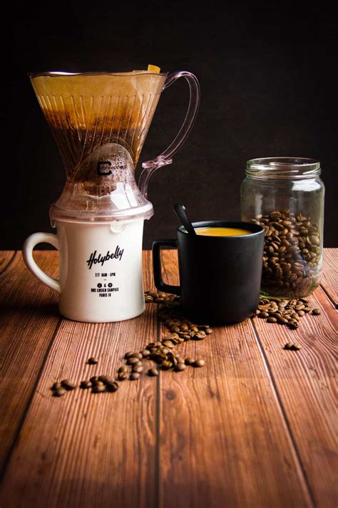 How to Make Filter Coffee (Perfect EVERY Time!)