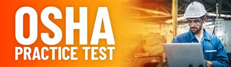 osha practice test osha quiz questions  answers