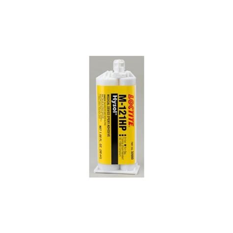 Loctite Idh M Hp Medical Device Epoxy Adhesive Ml