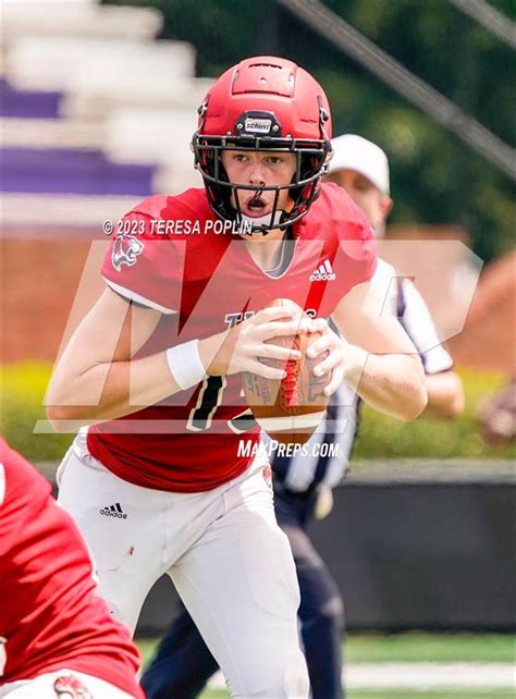 Photo 70 In The Berea Vs Blue Ridge Greenville County Schools Jamboree