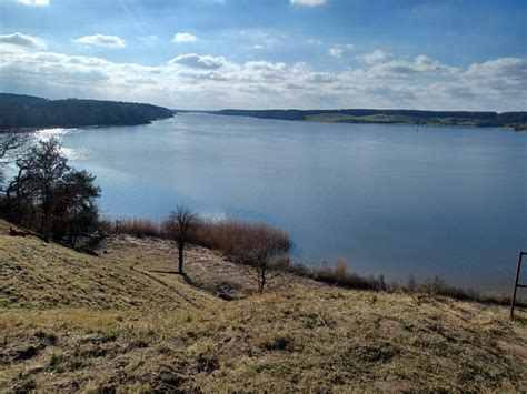 Stele - Teschow - Dassow - Tor zur Ostsee