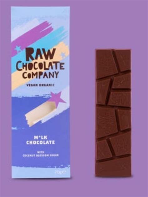 5 Of The Best Vegan Chocolate Bars For An Ethical Indulgence