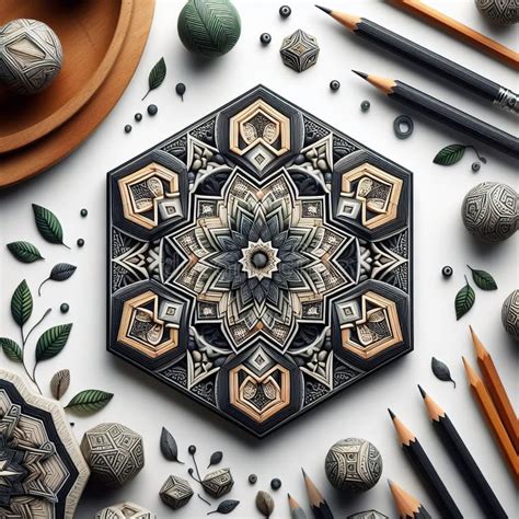 Unlocking The 8 Sided Shape The Octagons Dominance In Design Nature And Strategy