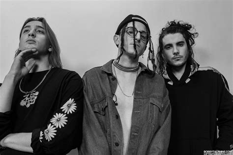 Chase Atlantic Wallpapers Top Free Chase Atlantic Backgrounds