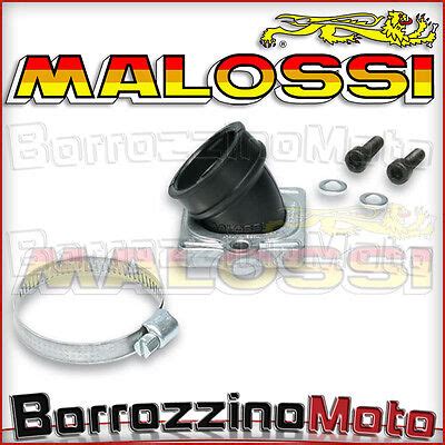 Manifold Complete Malossi Ø 30 MHR X360 IN Viton Piaggio Zip 50 2T eBay