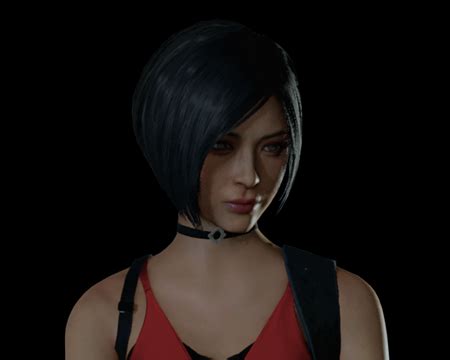 Ada Wong (Resident Evil 2 Remake) | Evil Resource