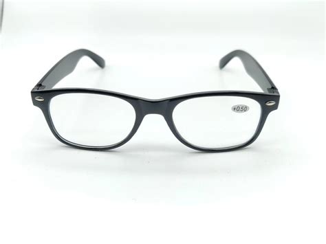 Lentes Con Aumento Modelo Y002 350 Tso Tienda