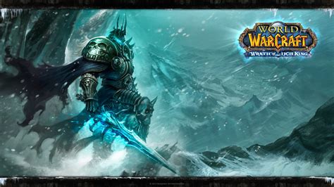 Fondos De Pantalla Videojuegos Mundo De Warcraft Blizzard