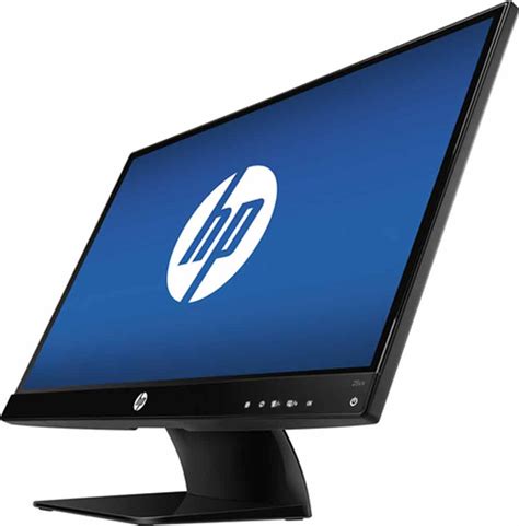 Hp Pavilion Vx Ips Led Backlit Monitor X Full Hd Vga Dvi